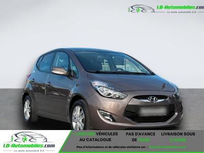 Hyundai IX20 1.6 125 BVA