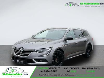 Renault Talisman Estate Tce 225 BVA