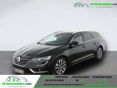 Renault Talisman Estate Tce 225 BVA