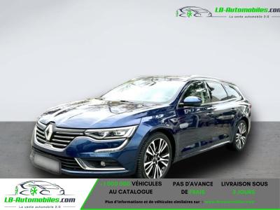 Renault Talisman Estate Tce 225 BVA