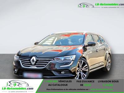 Renault Talisman Estate Tce 225 BVA