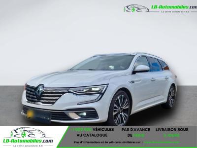 Renault Talisman Estate Tce 160 BVA