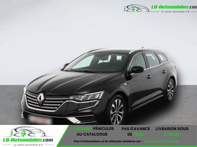 Renault Talisman Estate Tce 160 BVA