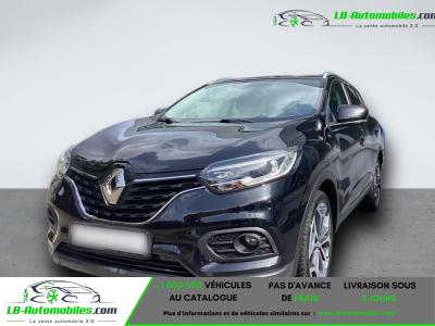 Renault Kadjar TCe 140 BVA