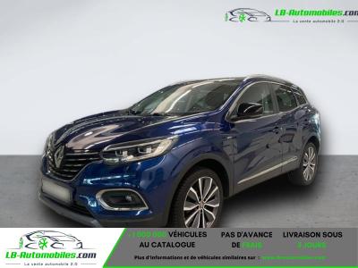 Renault Kadjar TCe 140 BVA