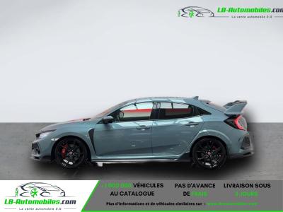 Honda Civic Type R 2.0 i-VTEC 320 ch BVM