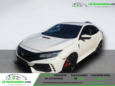 Honda Civic Type R 2.0 i-VTEC 320 ch BVM