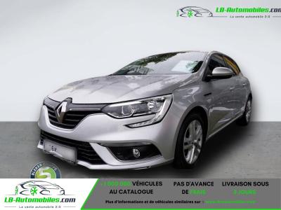 Renault Megane IV Berline  TCe 130 BVM