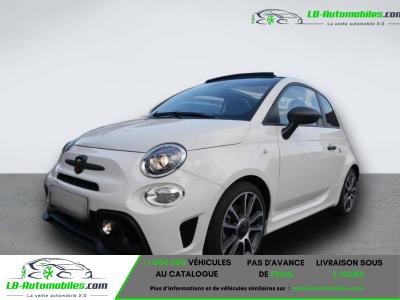 Abarth 595 Turismo Turismo 1.4 Turbo 16V T-Jet 165 ch BVM