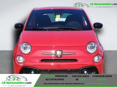 Abarth 595 Competizione Competizione 1.4 Turbo 16V T-Jet 180 ch BVM