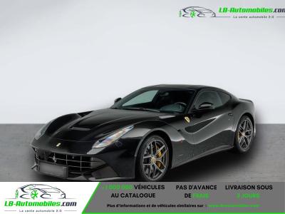 Ferrari F12 Berlinetta V12 6.0 740ch