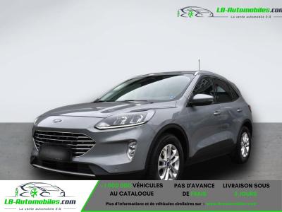 Ford Kuga 2.0 EcoBlue 150 mHEV BVA