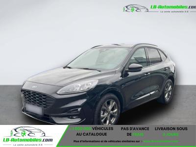 Ford Kuga 2.5 Duratec 190 ch FHEV BVA