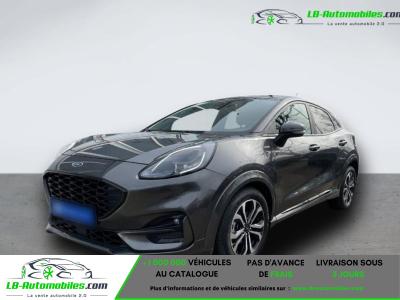 Ford Puma 1.0 EcoBoost 155 ch BVM