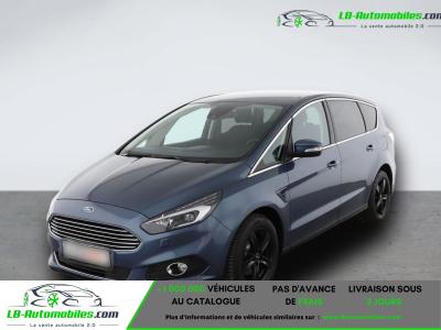 Ford S-Max S-MAX 2.0 EcoBlue 150 BVM