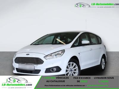 Ford S-Max S-MAX 2.0 EcoBlue 150 BVM