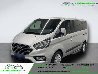 Ford Tourneo Custom  320 L2H1 2.0 EcoBlue 170 BVA