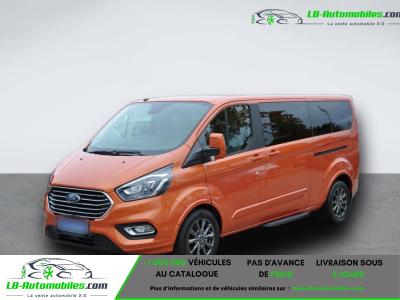 Ford Tourneo Custom  320 L2H1 2.0 EcoBlue 170 BVA