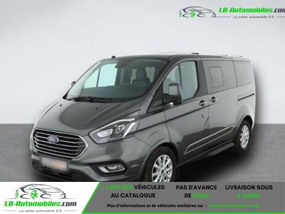 Ford Tourneo Custom  320 L2H1 2.0 EcoBlue 170 BVA