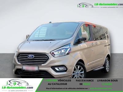 Ford Tourneo Custom  320 L2H1 2.0 EcoBlue 170 BVA