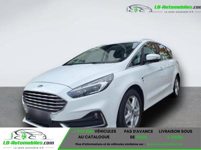 Ford S-Max S-MAX 2.0 EcoBlue 150  BVM