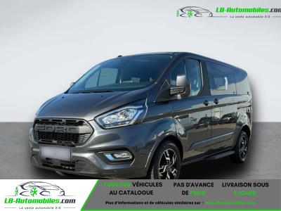 Ford Tourneo Custom  320 L2H1 2.0 EcoBlue 130 Mhev