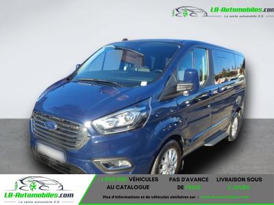 Ford Tourneo Custom  310 L2H1 2.0 EcoBlue 130 BVA