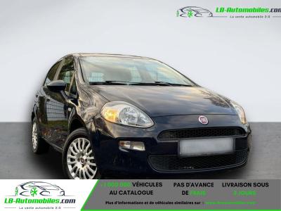 Fiat Punto 1.2 69 ch