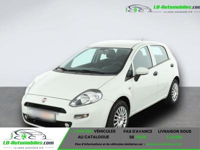 Fiat Punto 1.2 69 ch