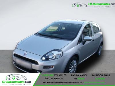 Fiat Punto 1.2 69 ch