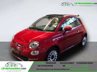 Fiat 500 C 1.2 69 ch BVM