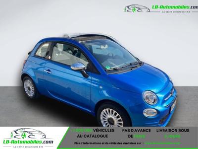 Fiat 500 C 1.2 69 ch BVM