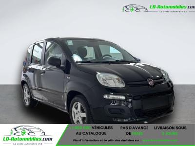 Fiat Panda 1.2 69 ch BVM