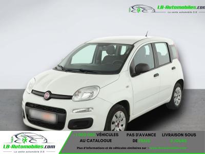 Fiat Panda 1.2 69 ch BVM