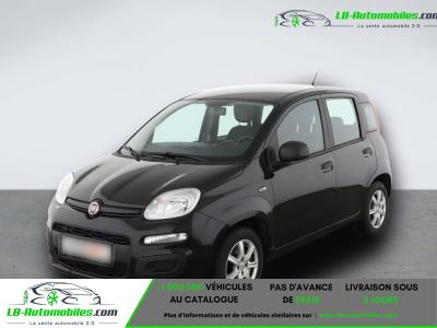 Fiat Panda 1.2 69 ch BVM