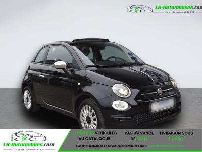 Fiat 500 C 1.2 69 ch BVA