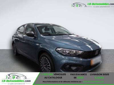 Fiat Tipo 1.6 Multijet 130 ch BVM