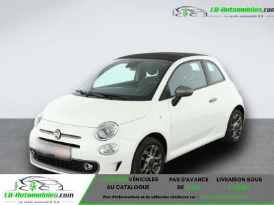 Fiat 500 C 1.2 69 ch BVM