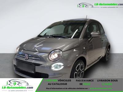 Fiat 500 1.2 69 ch BVA