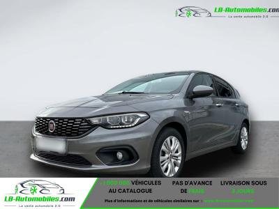 Fiat Tipo 1.4 T-Jet 120 ch BVM