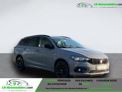 Fiat Tipo 1.4 T-Jet 120 ch BVM