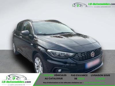 Fiat Tipo 1.6 110 ch BVA