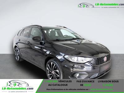 Fiat Tipo 1.6 MultiJet 120 ch BVA