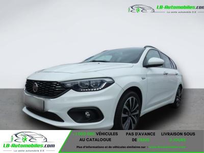 Fiat Tipo 1.4 T-jet 120 ch