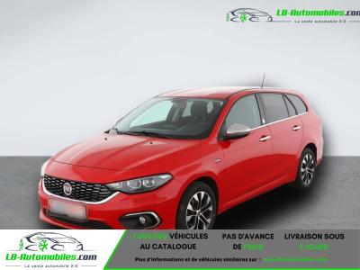 Fiat Tipo 1.4 T-jet 120 ch