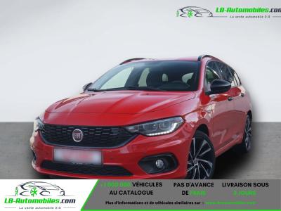 Fiat Tipo 1.4 T-jet 120 ch