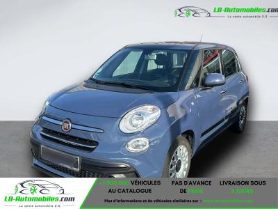 Fiat 500 L 1.4 95 ch BVA