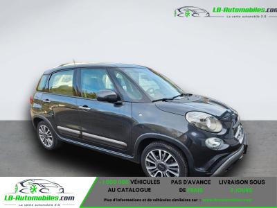 Fiat 500 L 1.4 95 ch BVA