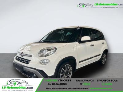 Fiat 500 L 1.4 95 ch BVA