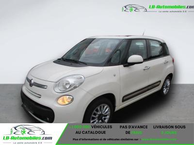 Fiat 500 L 0.9 8V 105 ch TwinAir BMV